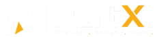 partxi logo header white transparent 2
